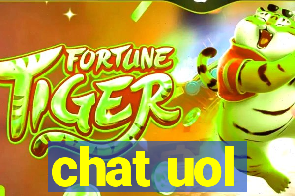 chat uol