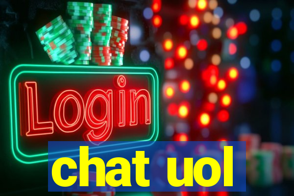 chat uol