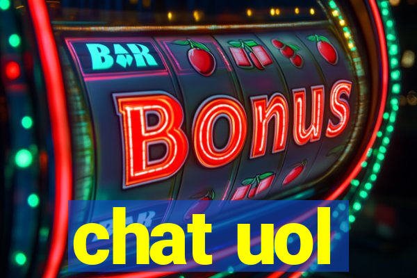 chat uol