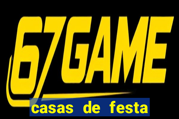 casas de festa infantil porto alegre