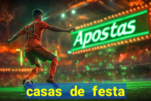 casas de festa infantil porto alegre