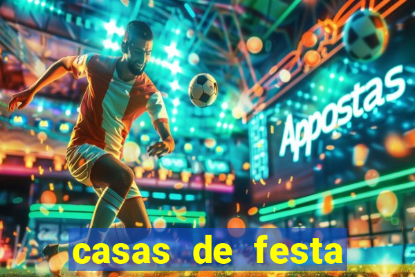 casas de festa infantil porto alegre