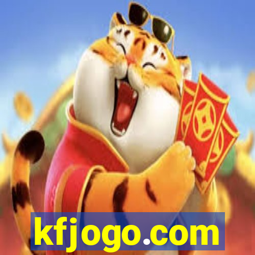 kfjogo.com