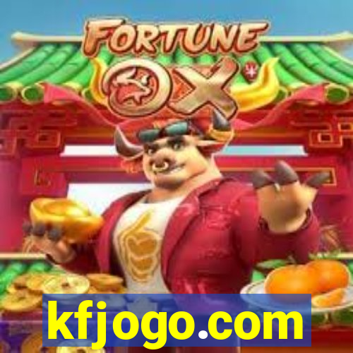 kfjogo.com