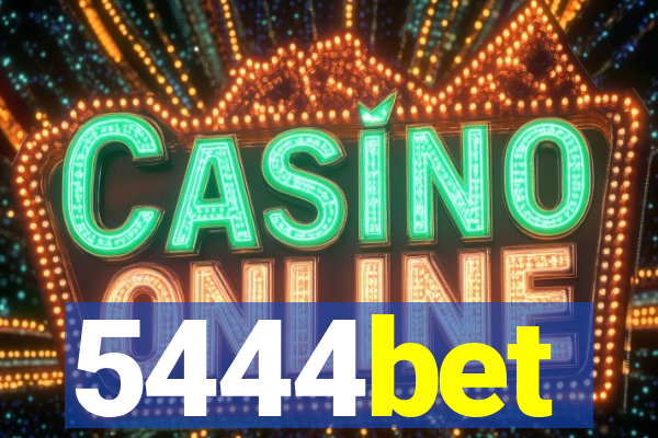 5444bet