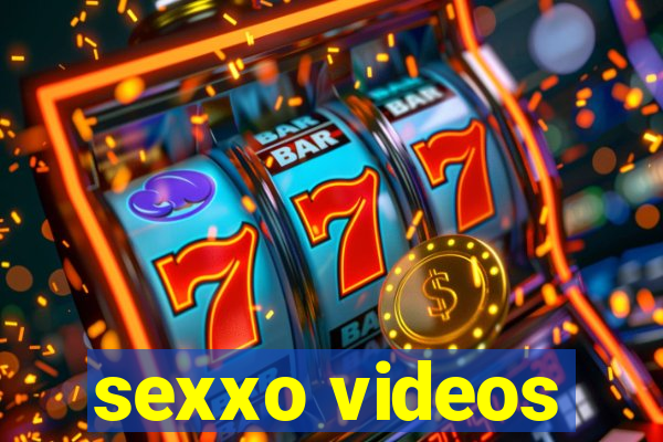 sexxo videos