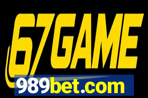 989bet.com