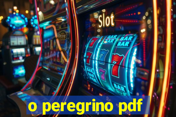 o peregrino pdf