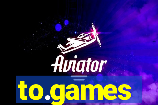 to.games