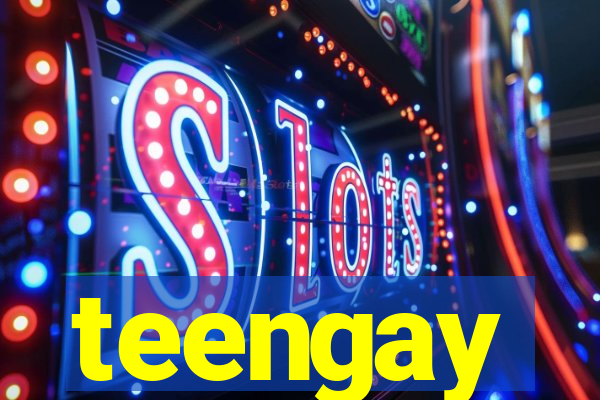 teengay