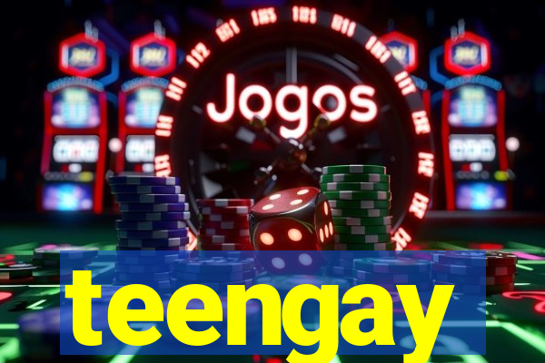 teengay