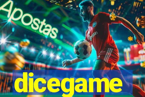 dicegame
