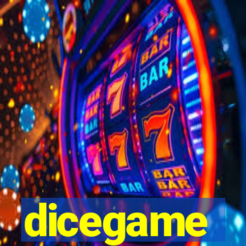 dicegame