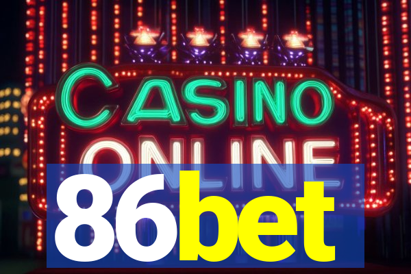 86bet