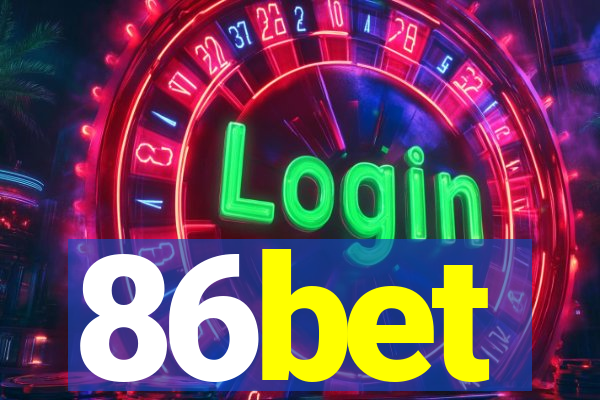 86bet