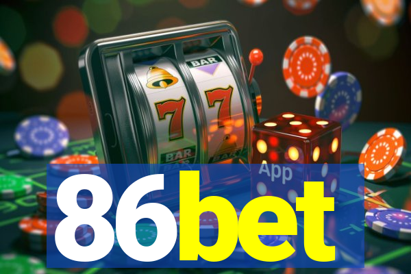 86bet