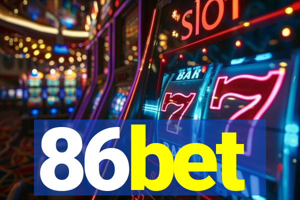 86bet