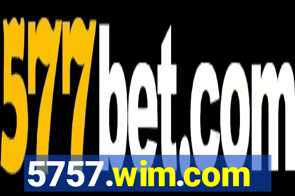 5757.wim.com