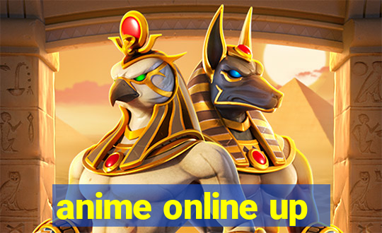 anime online up