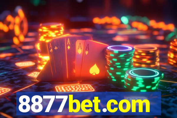 8877bet.com