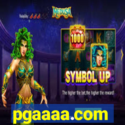 pgaaaa.com