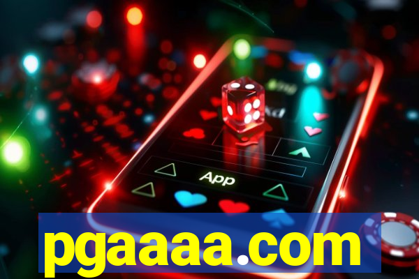 pgaaaa.com