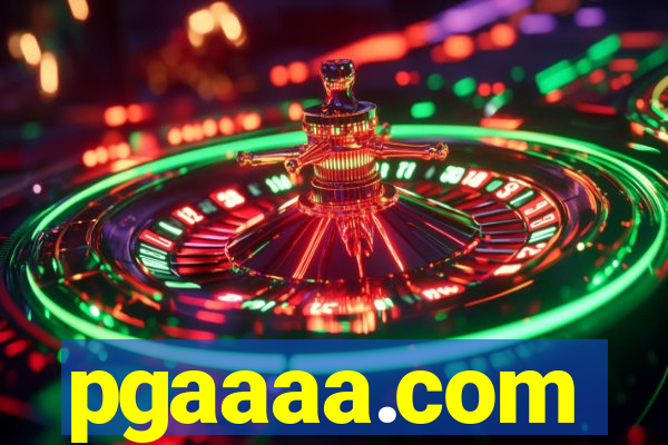 pgaaaa.com