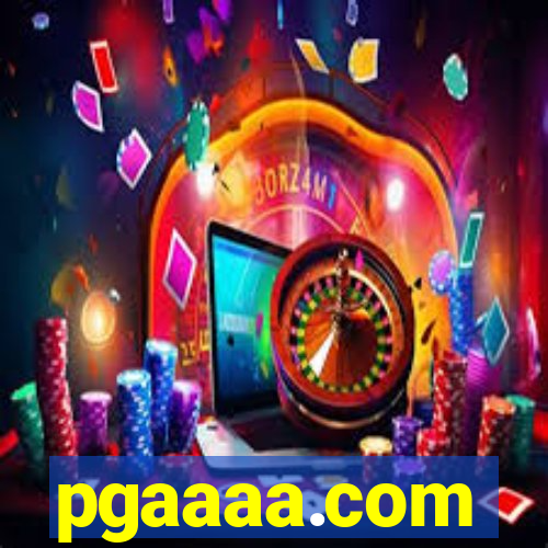 pgaaaa.com