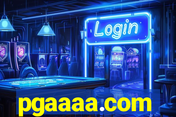 pgaaaa.com