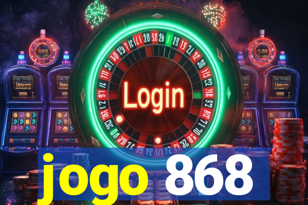 jogo 868