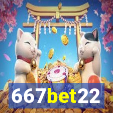 667bet22
