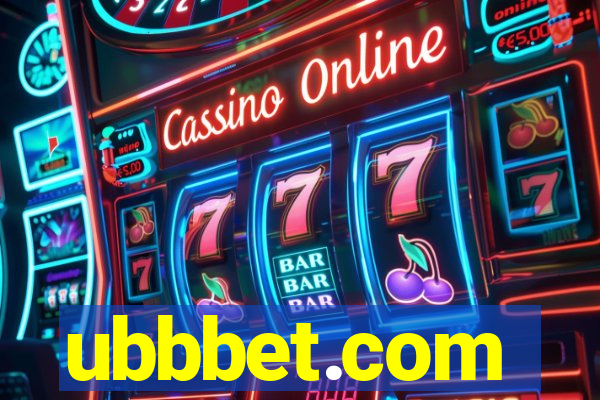 ubbbet.com