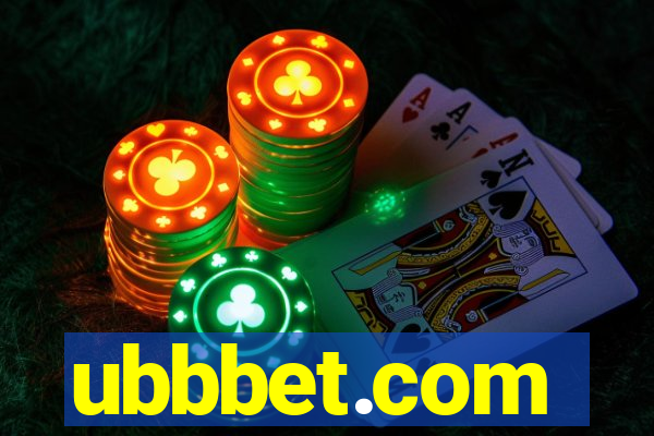 ubbbet.com