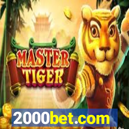 2000bet.com
