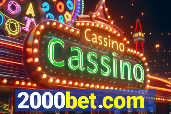2000bet.com