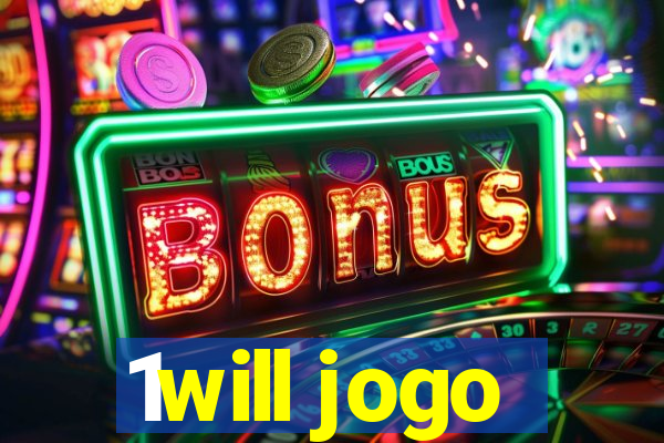1will jogo