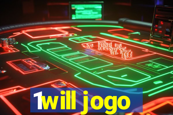 1will jogo