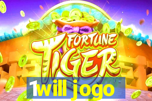 1will jogo