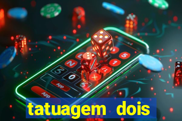 tatuagem dois peixes significado
