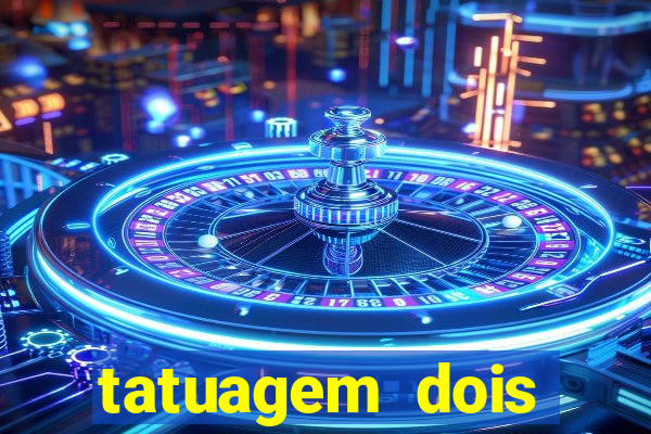 tatuagem dois peixes significado