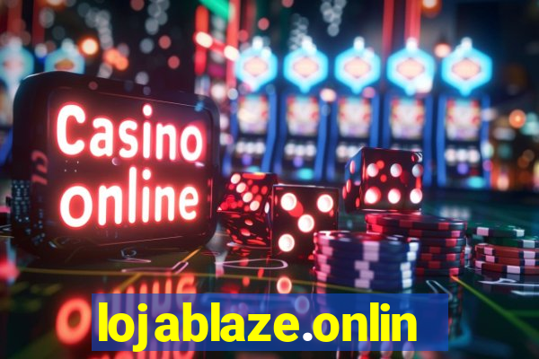 lojablaze.online