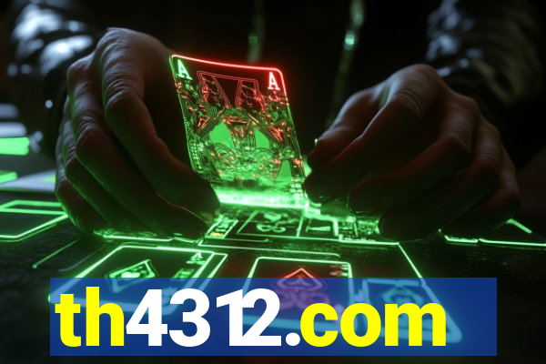 th4312.com