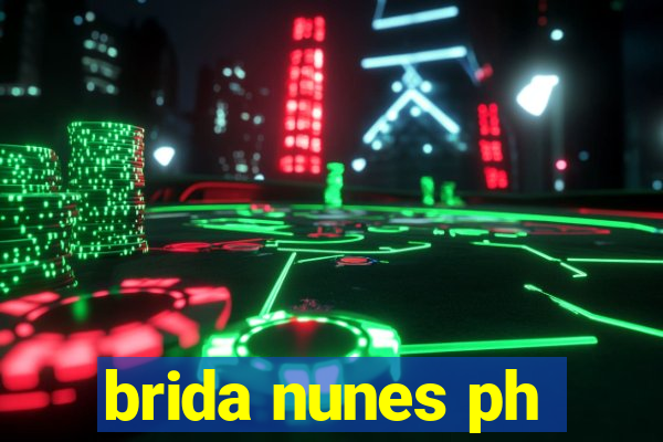 brida nunes ph