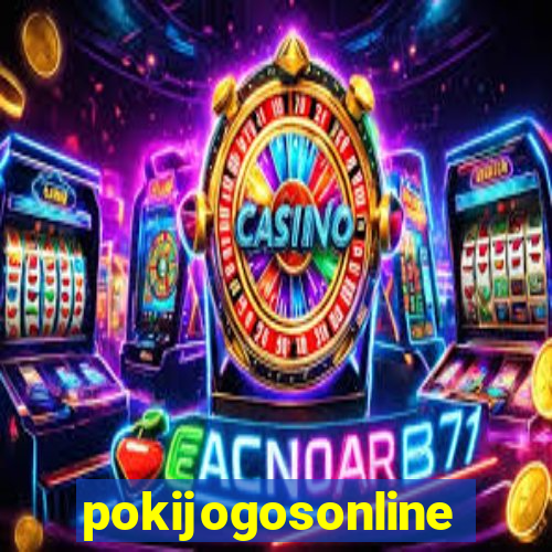 pokijogosonline