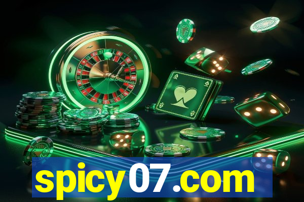 spicy07.com