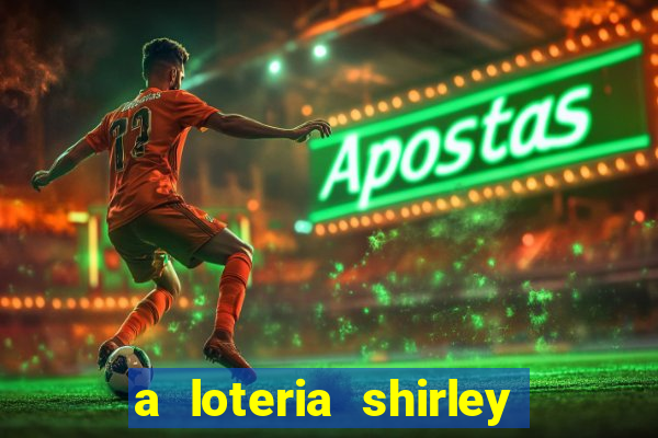 a loteria shirley jackson pdf