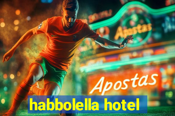 habbolella hotel
