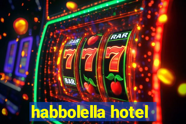 habbolella hotel