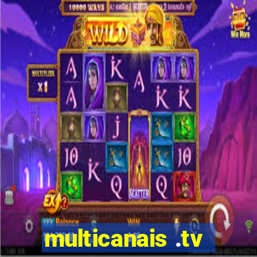 multicanais .tv