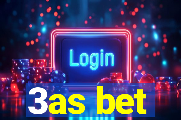 3as bet